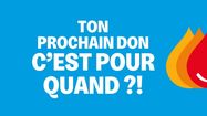 APPEL AU DON – Besoin de sang urgent en Nouvelle-Aquitaine